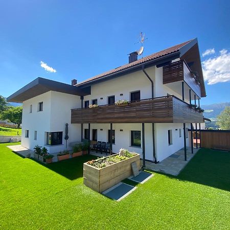 Messna Living Appartement Reischach Buitenkant foto