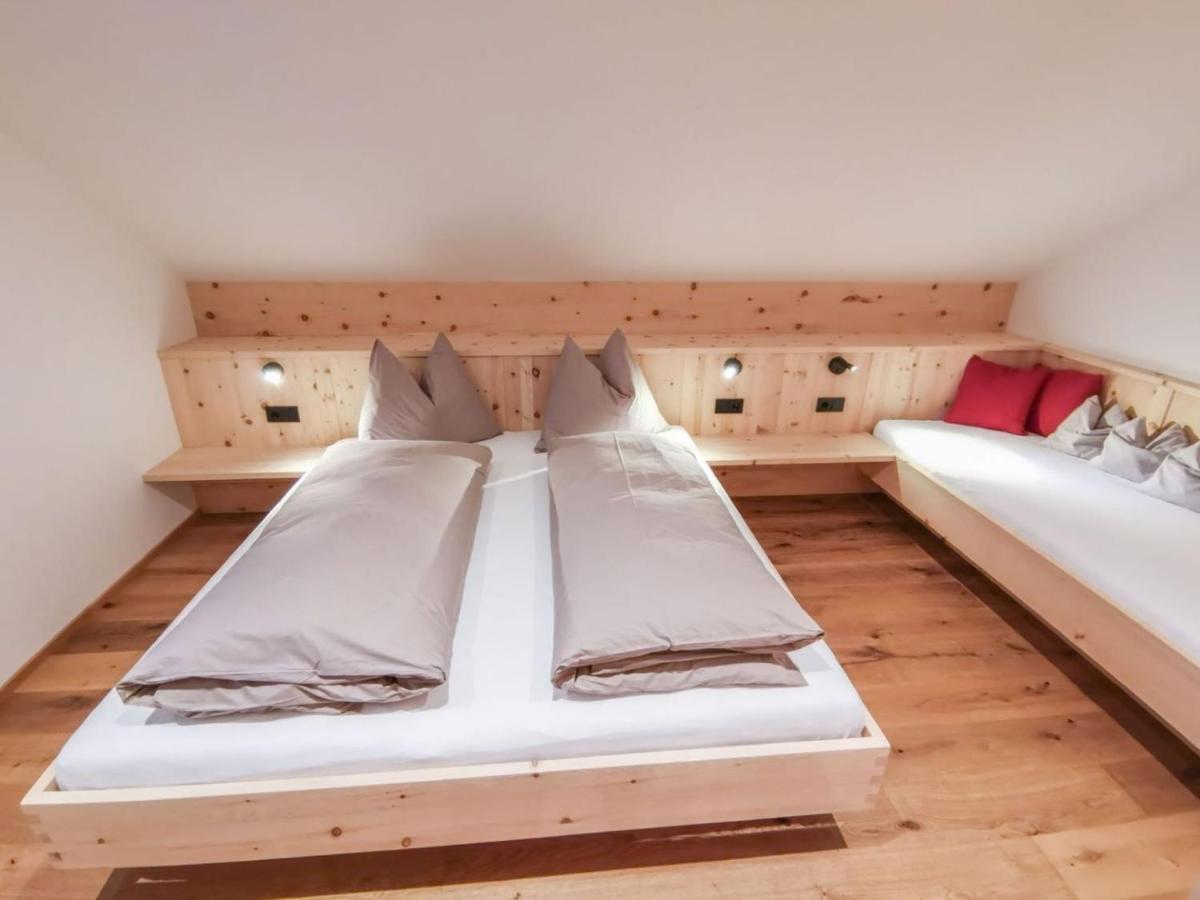 Messna Living Appartement Reischach Buitenkant foto