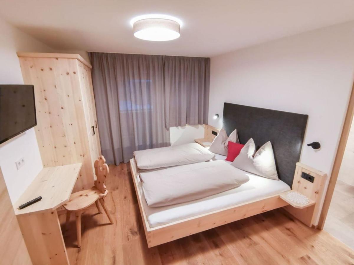 Messna Living Appartement Reischach Buitenkant foto